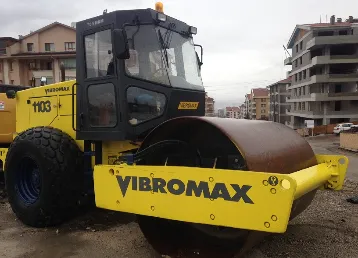 Ankara Geneli Silindir Kiralama