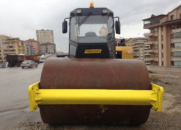 Ankara Silindir Kiralama
